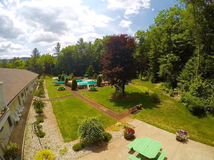 Golden Apple Inn Glen Zewnętrze zdjęcie